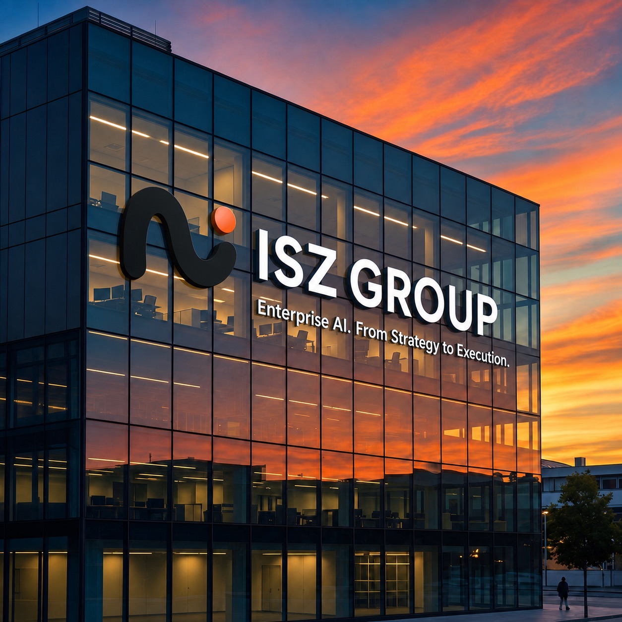 ISZ GROUP Headquarters